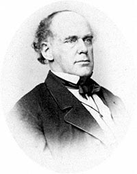 Salmon P. Chase