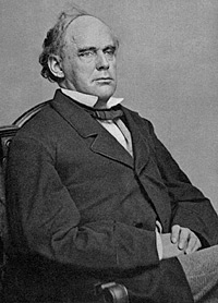Salmon P. Chase