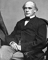 Salmon P. Chase