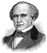 Salmon P. Chase