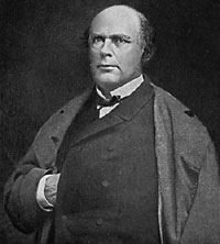 Salmon P. Chase