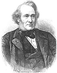 Richard Cobden