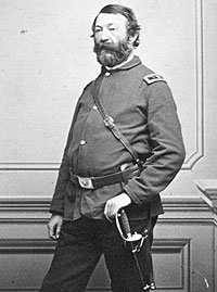 John Cochrane