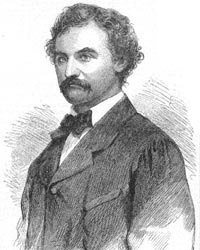 Henry Winter Davis