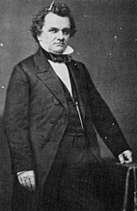 Stephen A. Douglas