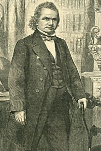 Stephen A. Douglas