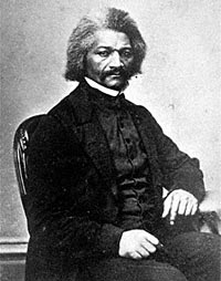 Frederick Douglass