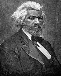 Frederick Douglass