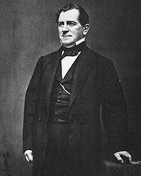 Joshua Giddings