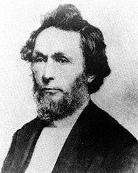 William Herndon