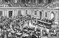 House of Representatives