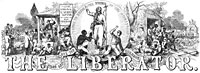 The Liberator Masthead