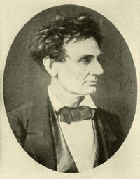Lincoln