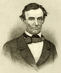 Abraham Lincoln