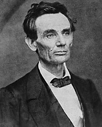 Abraham Lincoln