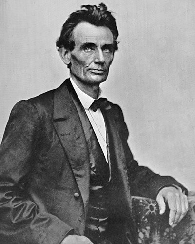 Abraham Lincoln