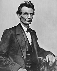 Abraham Lincoln