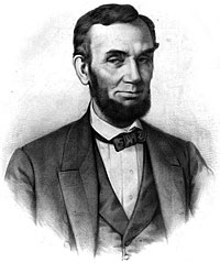 Abraham Lincoln