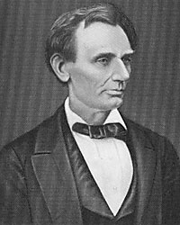 Abraham Lincoln