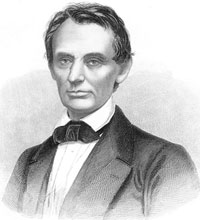 Abraham Lincoln