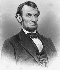 Abraham Lincoln