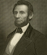 Abraham Lincoln