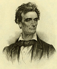 Abraham Lincoln