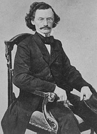 Carl Schurz