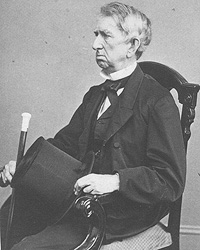 William Henry Seward