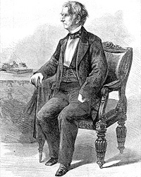 William Henry Seward