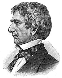 William Henry Seward