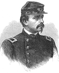 Robert Gould Shaw