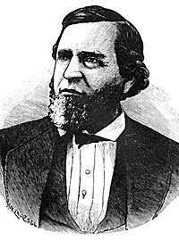 Joshua F. Speed