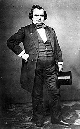 Stephan A. Douglas