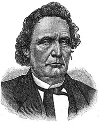 Thaddeus Stevens