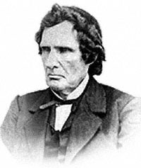Thaddeus Stevens