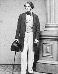 Charles Sumner
