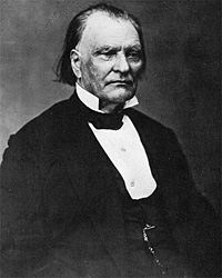 Benjamin F. Wade
