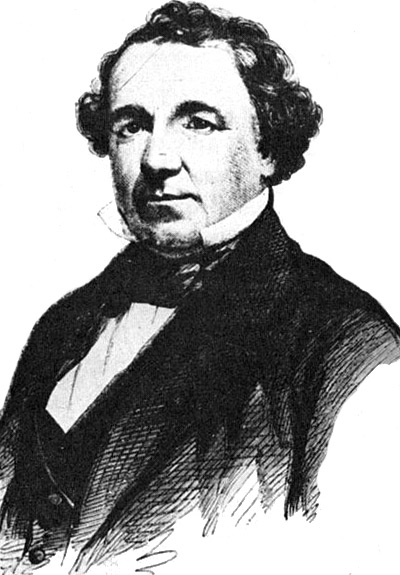 David Wilmot