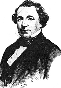 David Wilmot