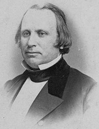 Henry Wilson