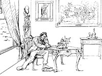 Writing the Emancipation Proclamation